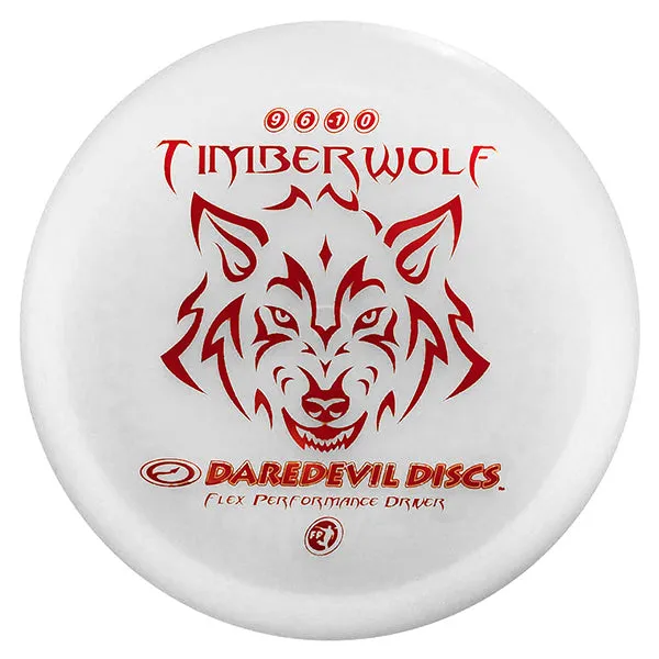 Timberwolf