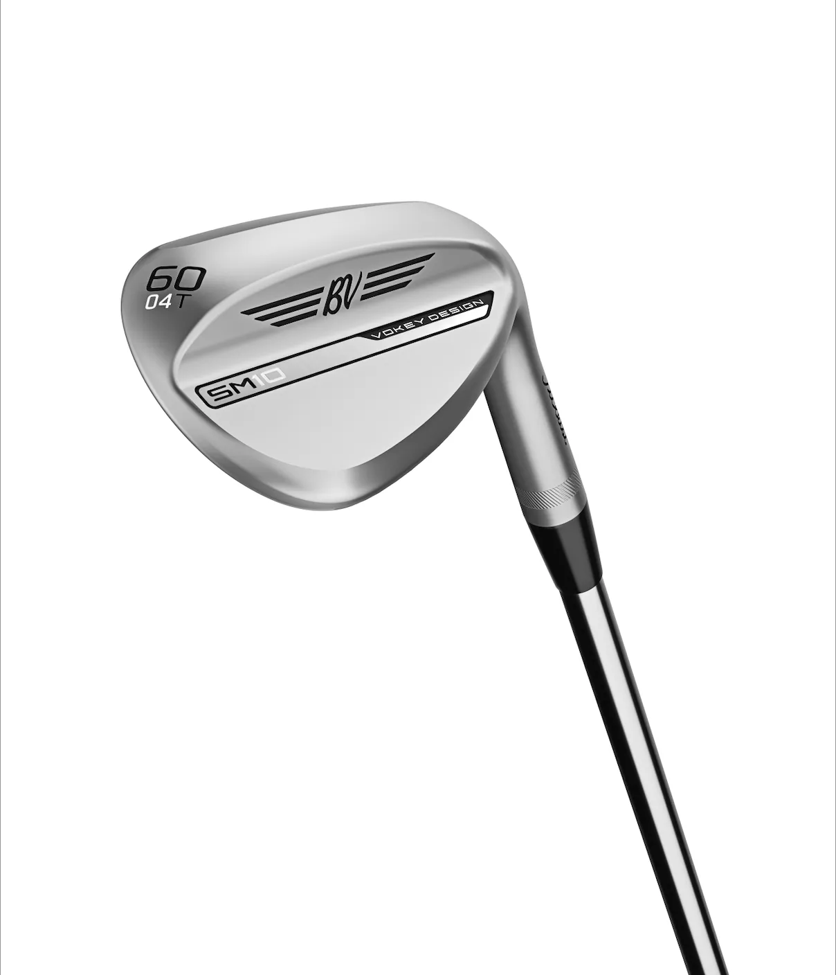 Titleist Vokey SM10 Wedge - Tour Chrome RH