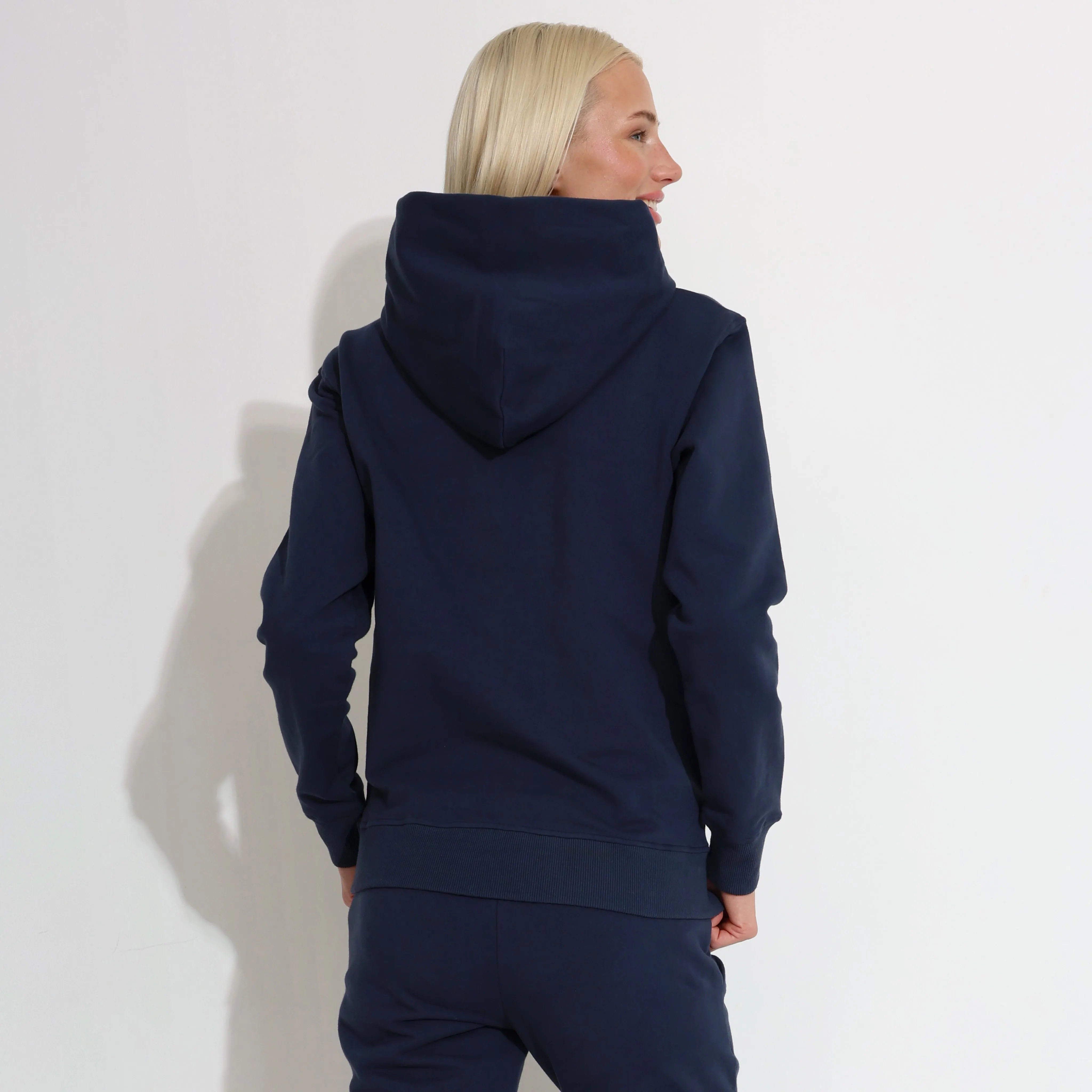 Universal Nova Comfort Hoodie