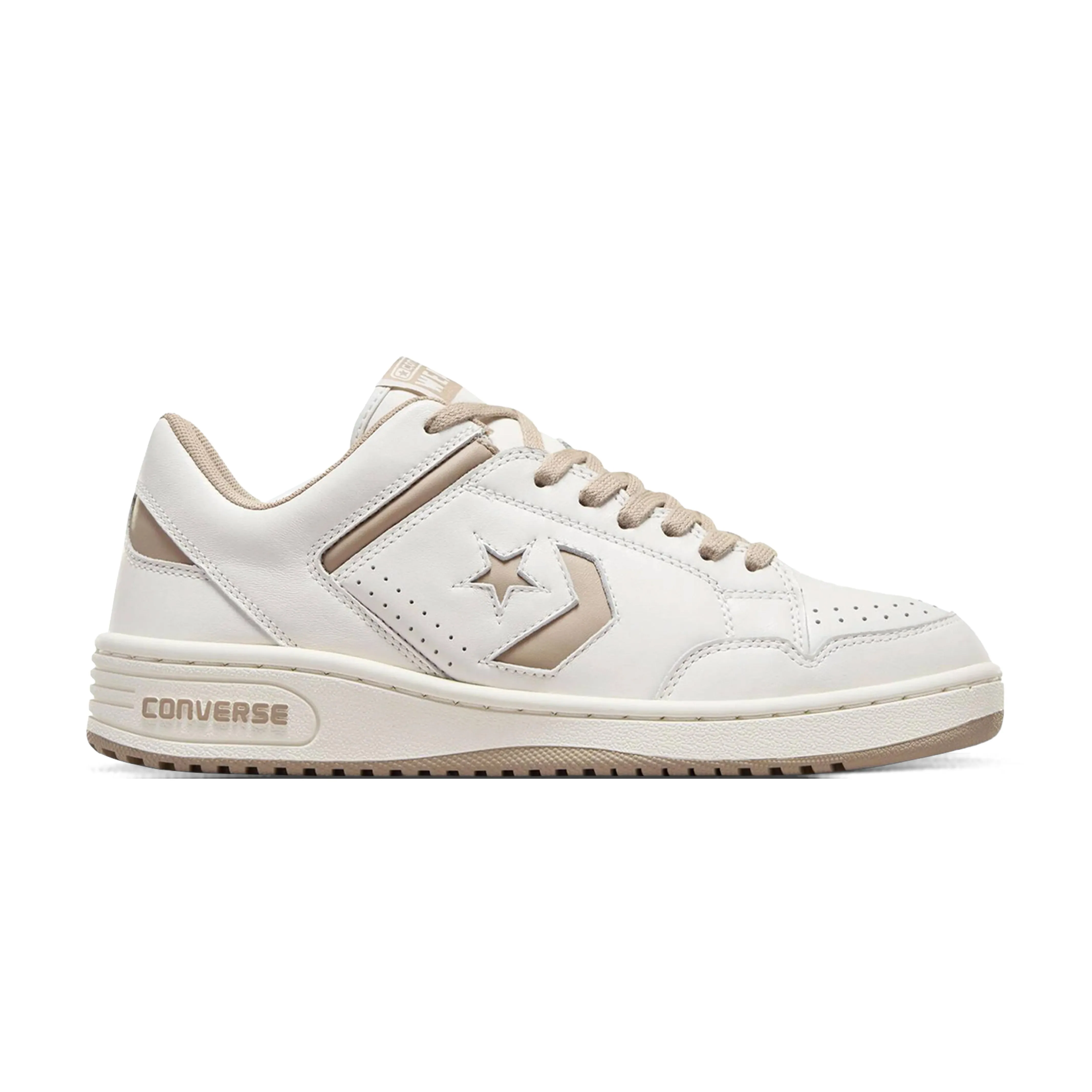 Weapon Ox Vintage - White/Vintage Cargo