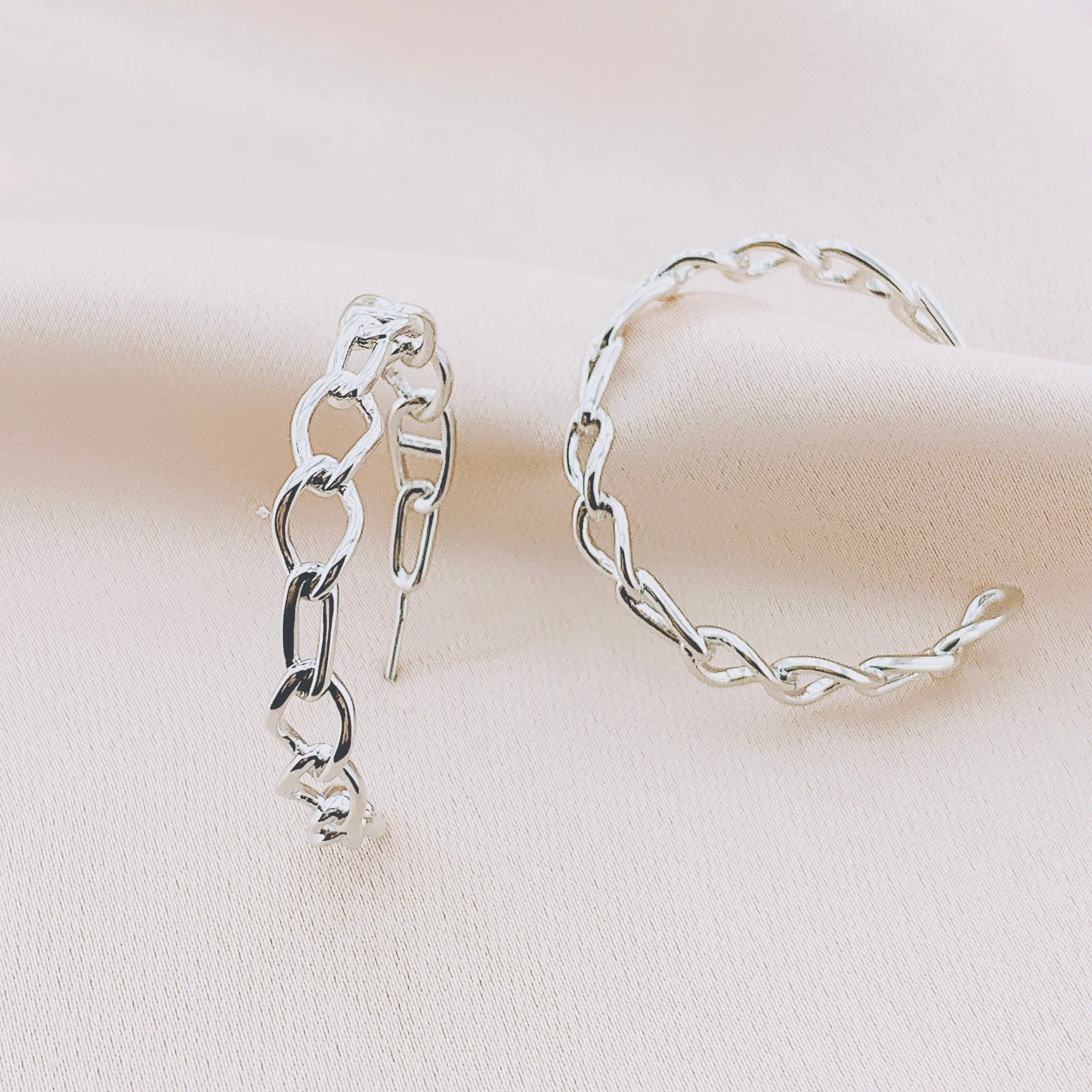 Women's Fashion Hoop Earring