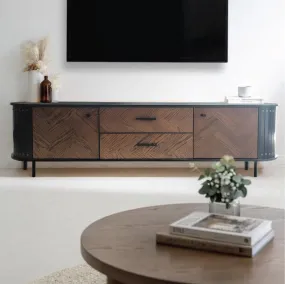 Zara TV Unit